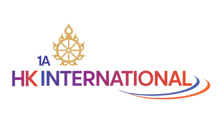 1A HK International