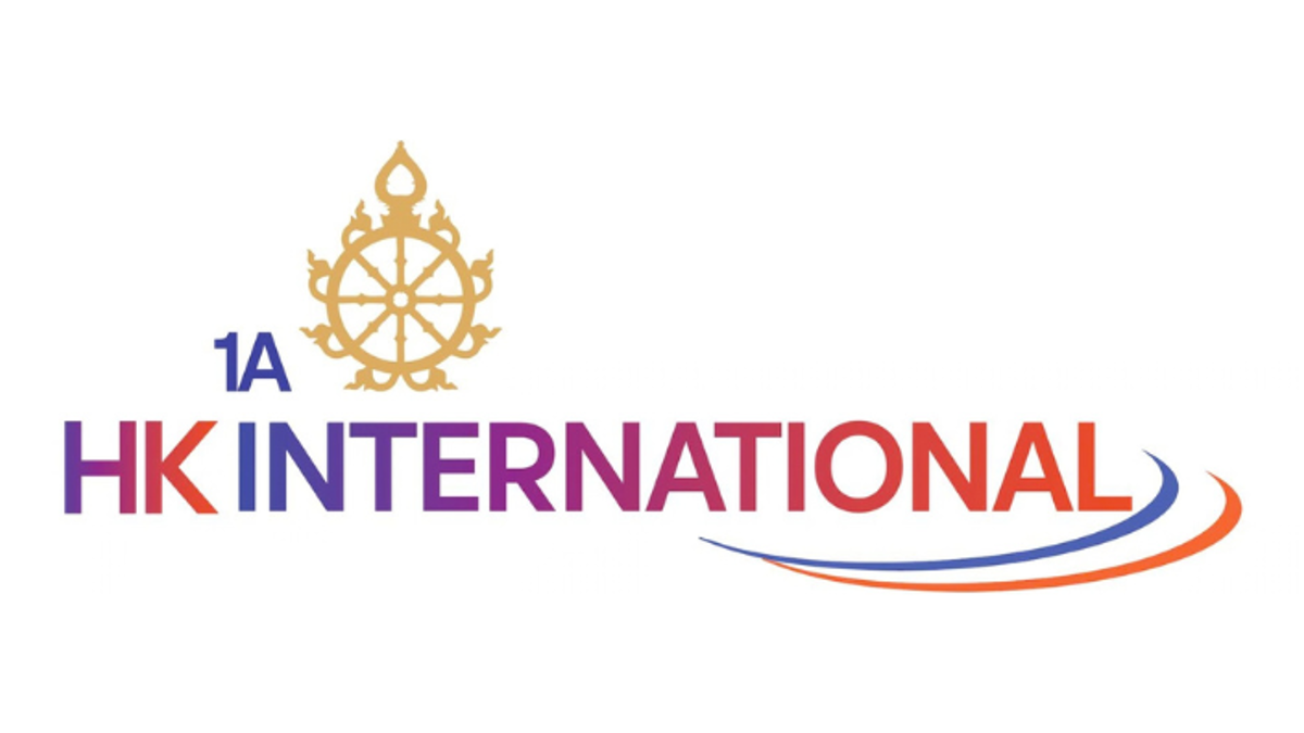 1A HK International 