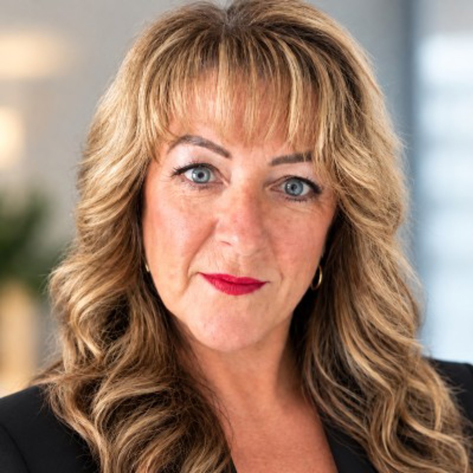 Trudy Clements CFIOSH