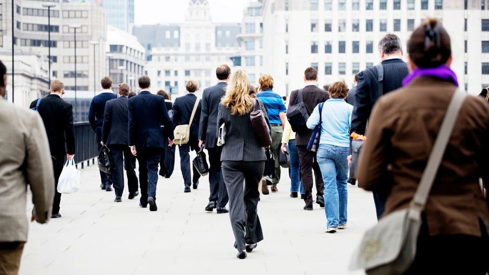 Healthy and safe working conditions “must not remain a privilege for the few”