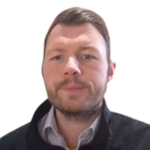 Tom Goddard CertIOSH