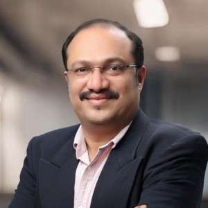 Haridas Nambiar CFIOSH