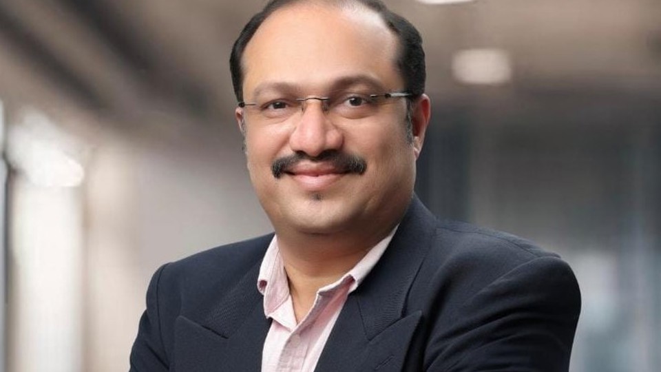 "Follow me," says new Fellow