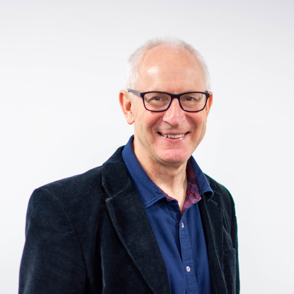 Jeremy Waterfield