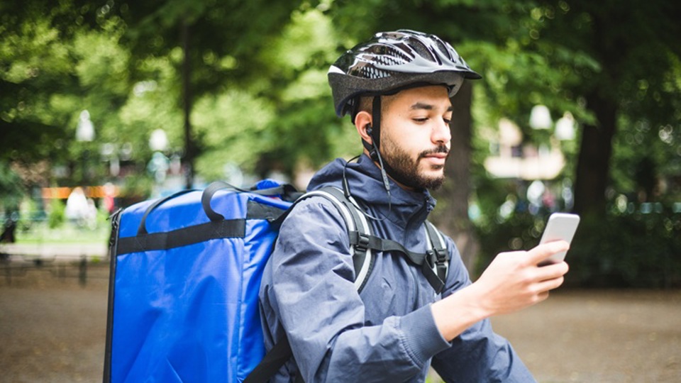 Minister joins IOSH gig debate