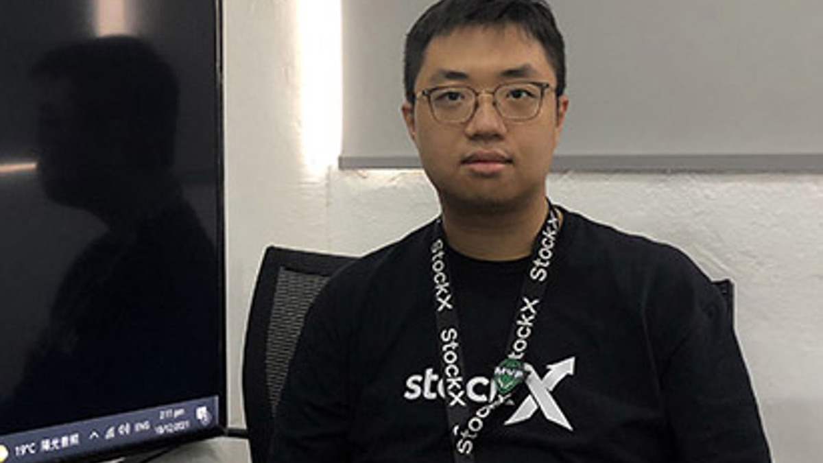 Career change made possible