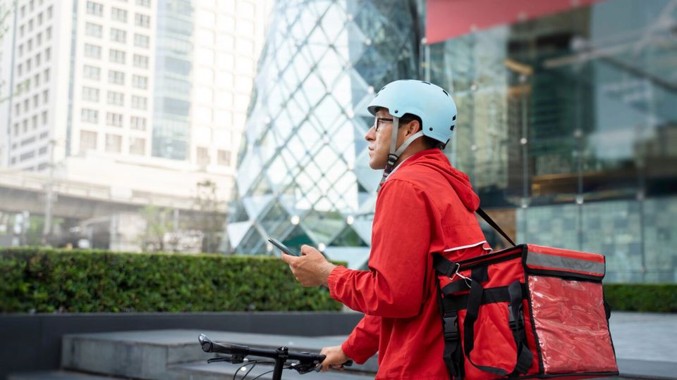 Key IOSH event to focus on gig workers