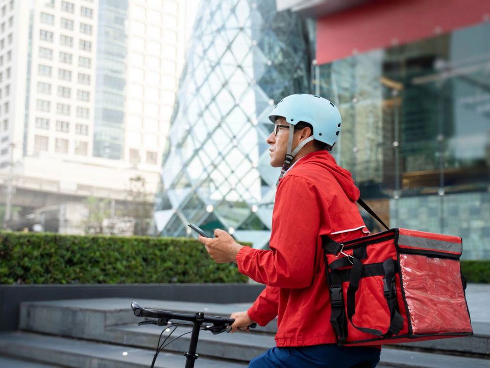 Key IOSH event to focus on gig workers