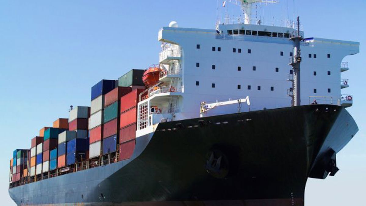 Toolbox to float answers on human cost of sea work