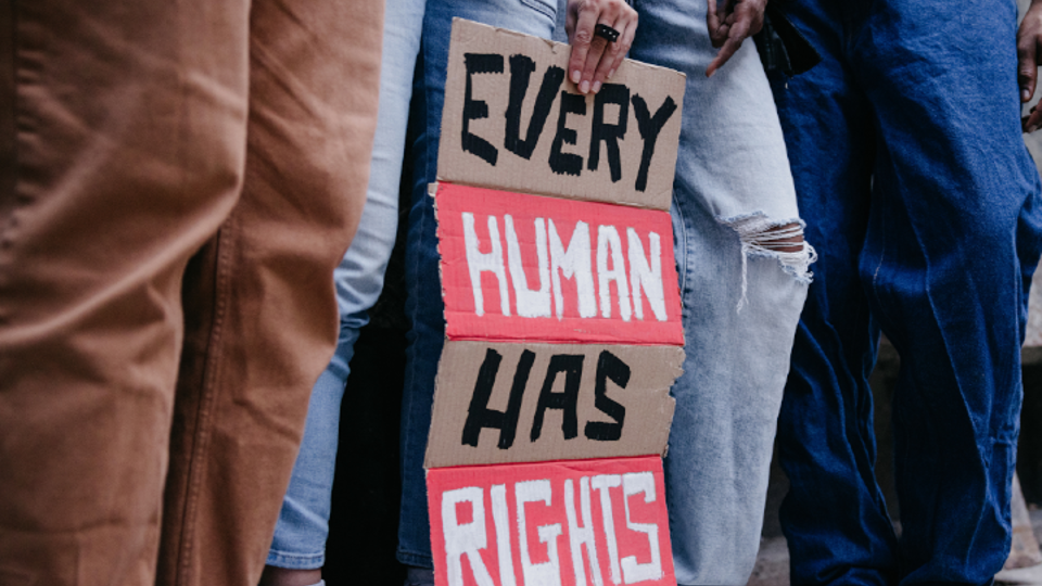 75 years on: a reflection on human rights