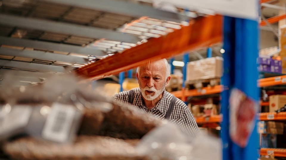 Fit to work with limitations