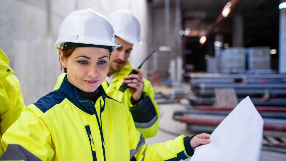 Designing with health and safety in mind