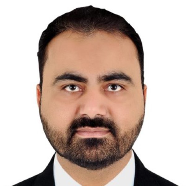 Jawad Rasool CertIOSH