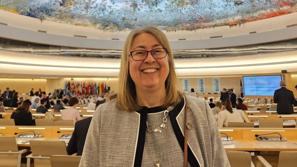 IOSH drives global initiative