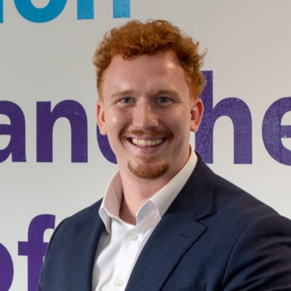 Macauley Quinn CMIOSH