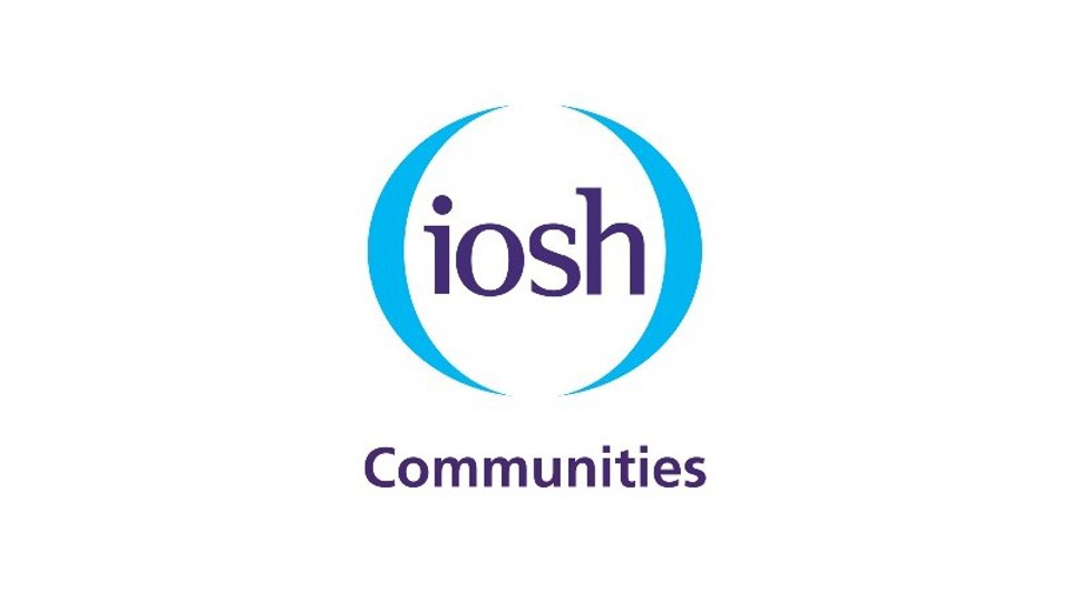 IOSH Singapore Community