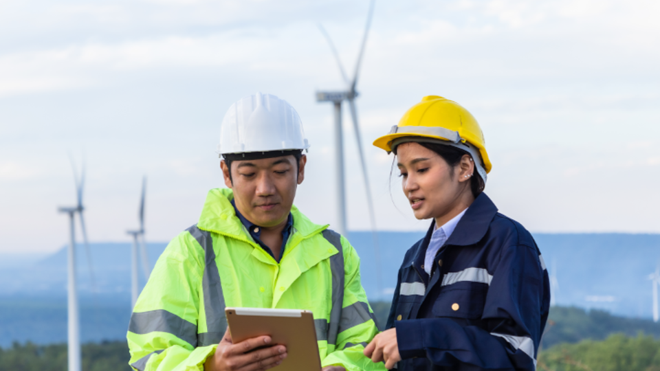 Human rights due diligence