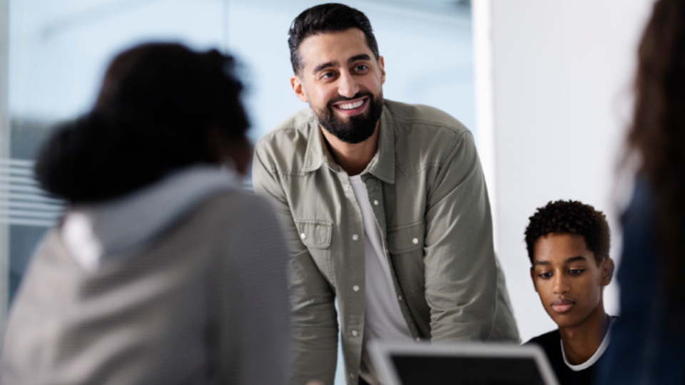 IOSH Student Competition