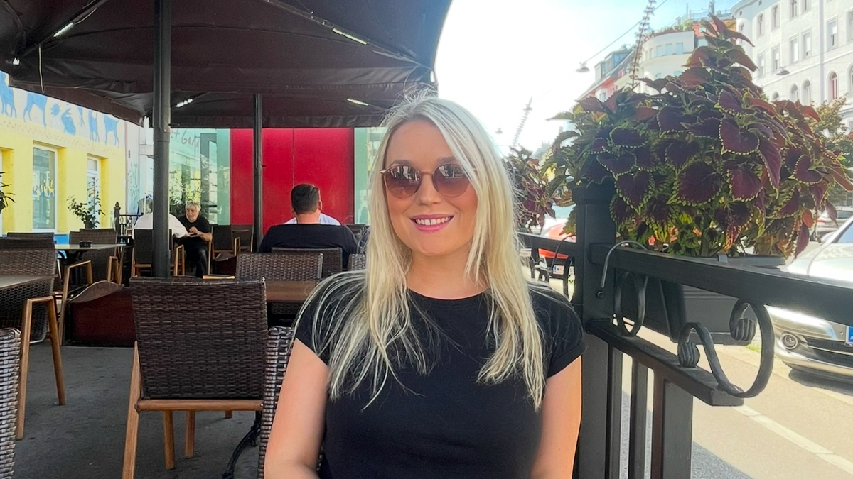 Building a global career