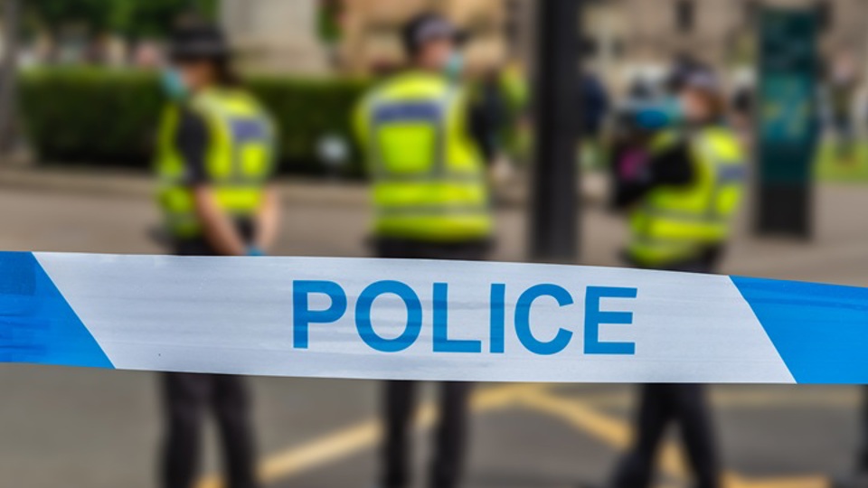 Preparing for the unexpected