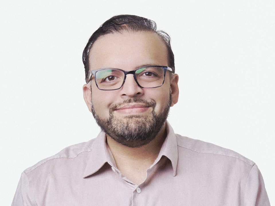 Muhammad Danish Khan