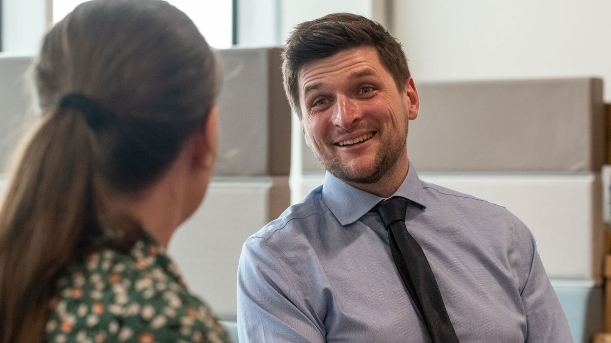 IOSH launches new member grade structure