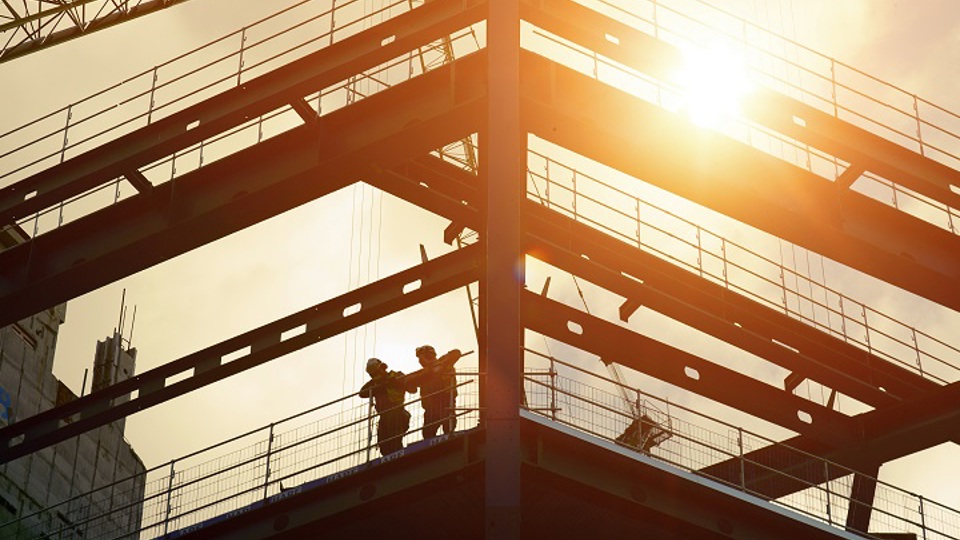 Rise in workplace deaths shows “lessons aren’t being learned”
