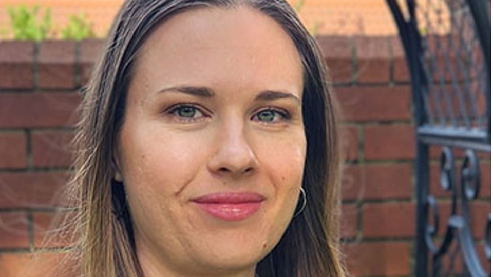 Sheena's journey to becoming a trusted adviser