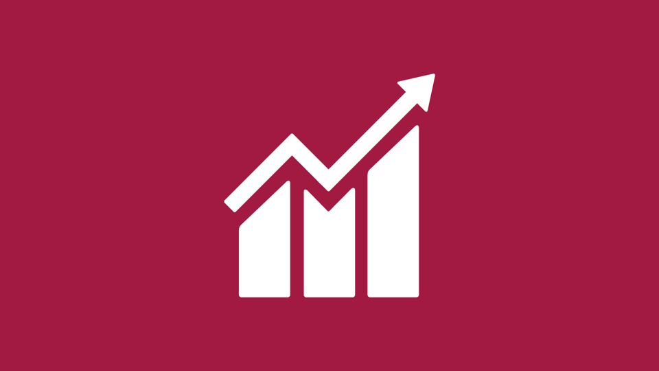 Decent work and economic growth