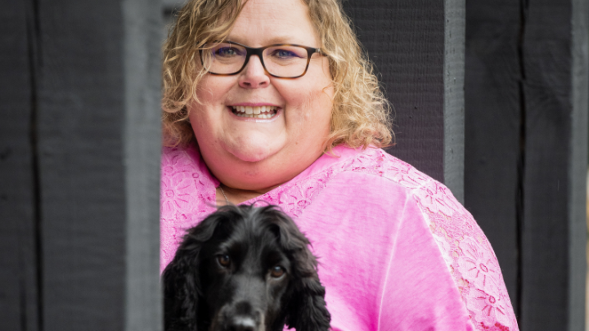 Can’t help falling in love with Elvis