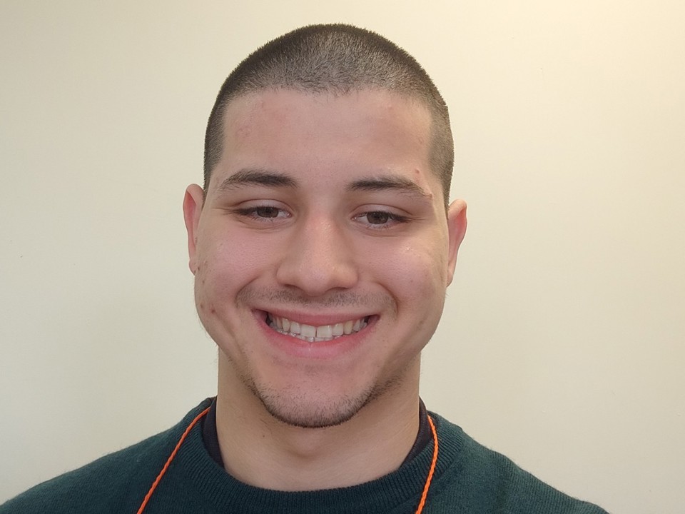 Rastko Skender headshot