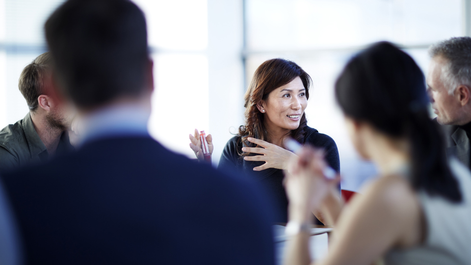 IOSH responds to workplace review