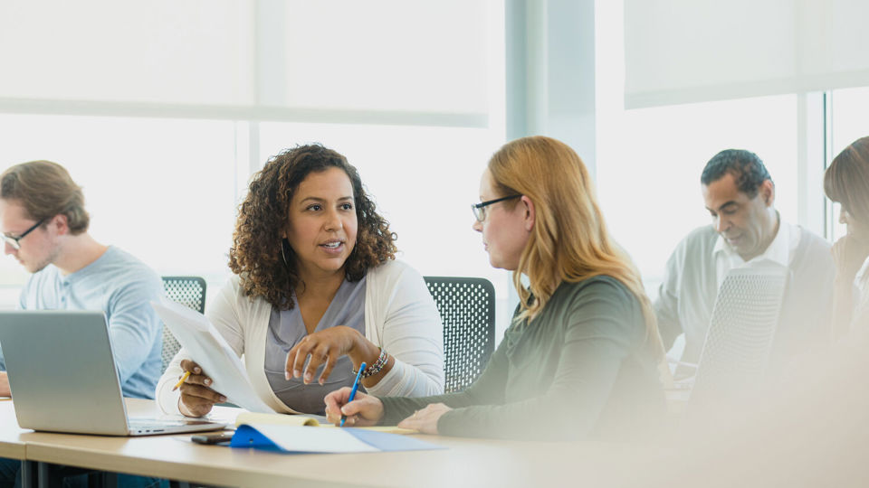 Two-thirds of workers won’t disclose neurodiversity to bosses