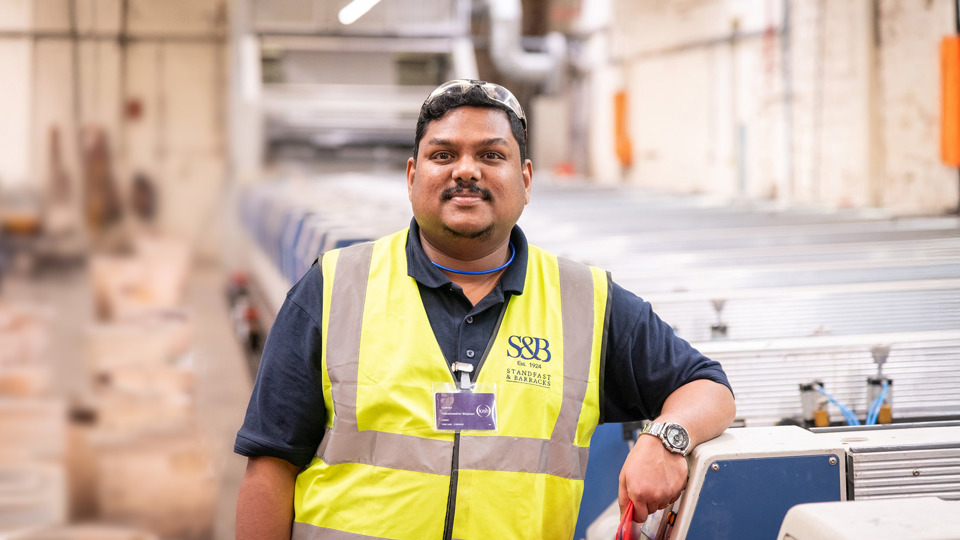 Advance your safety career with IOSH membership