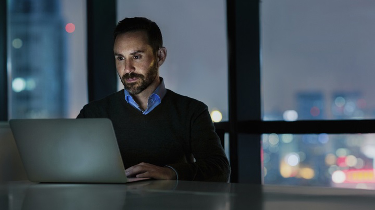 Overworking but at what cost?