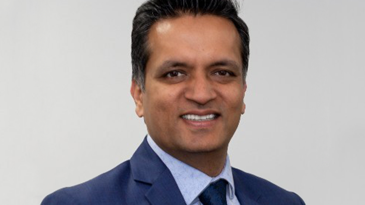 New Interim Chair appointed for IOSH Board of Trustees