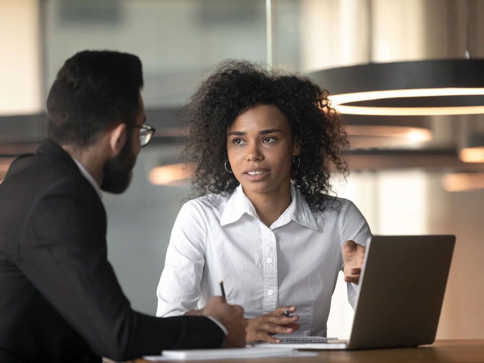 Weak manager training must get stronger for workers’ mental health