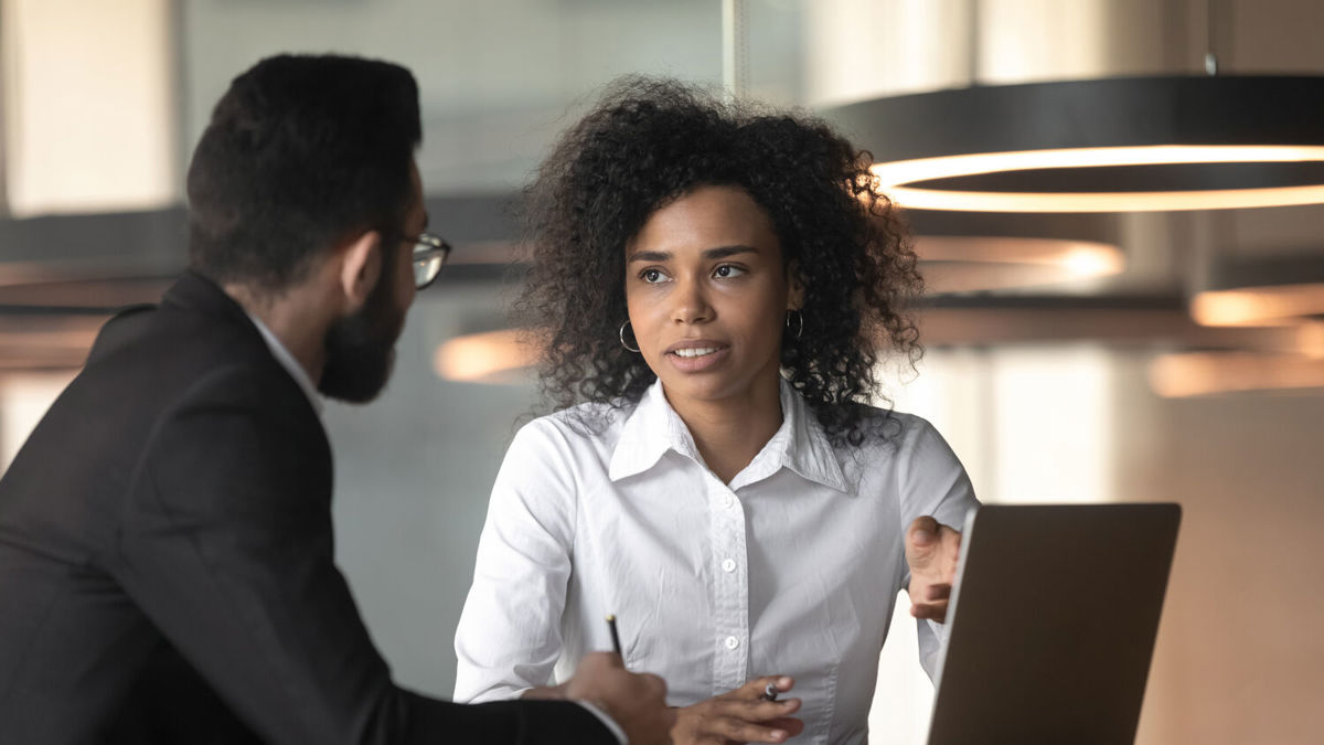 Weak manager training must get stronger for workers’ mental health