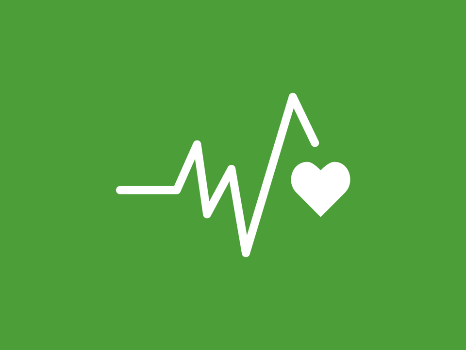 3. Good health and wellbeing