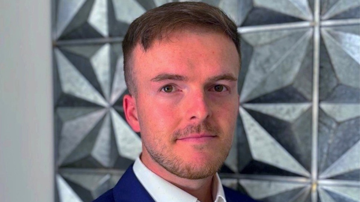 Max Godwin CMIOSH