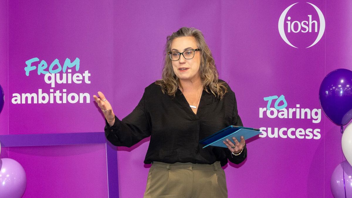 Chartered membership