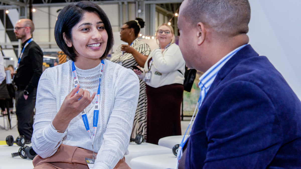 Experiential route to Chartered status