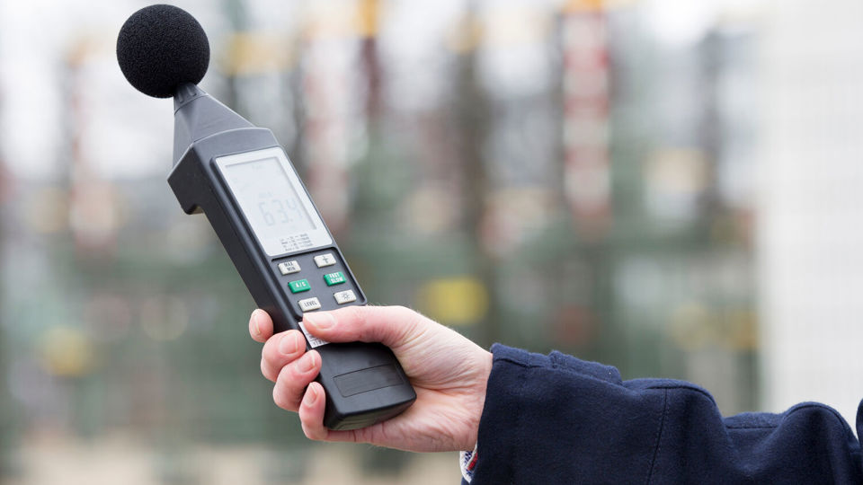 Why we need to turn down the volume