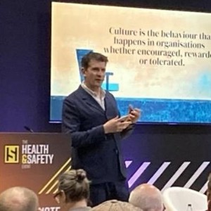 Bruce Daisley