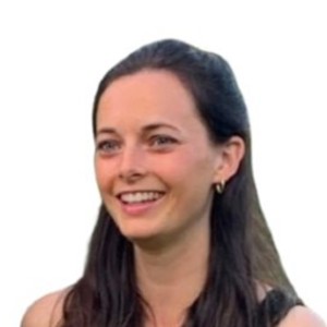 Olivia Barrett TechIOSH