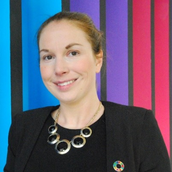 Chloe Batchelor CFIOSH