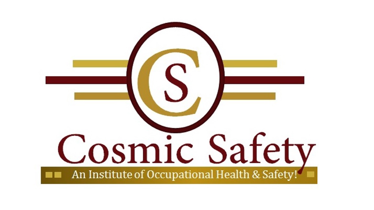 Cosmic Safety