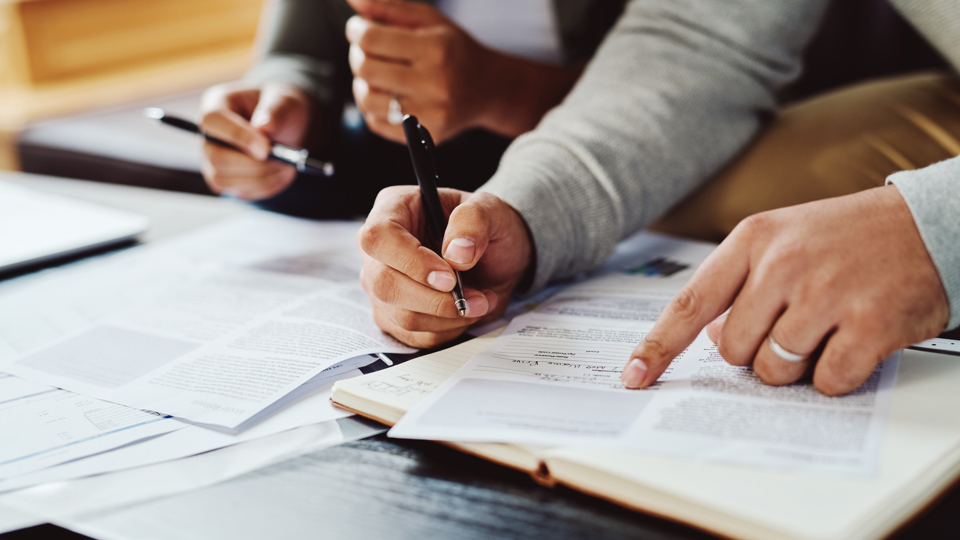 Read the ‘small print’