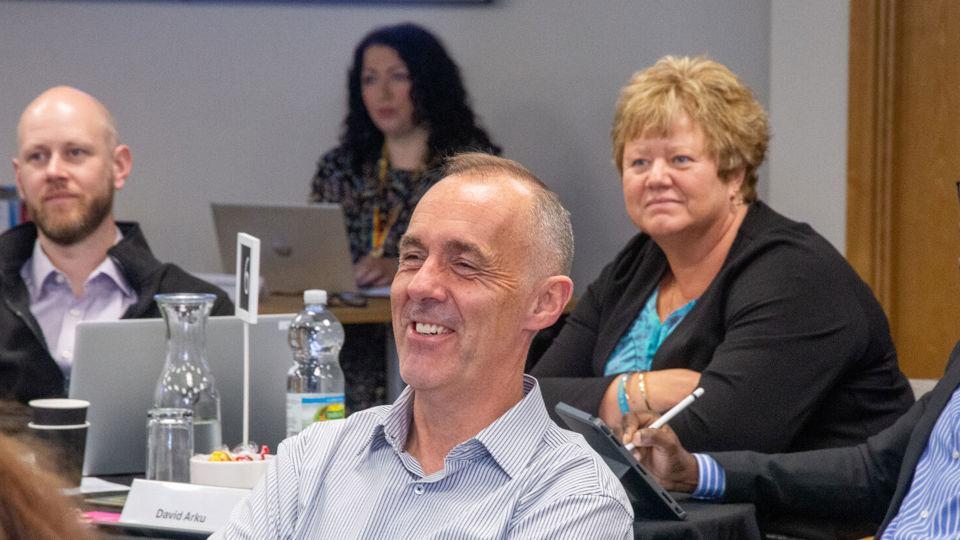 Shape the future of workplace safety