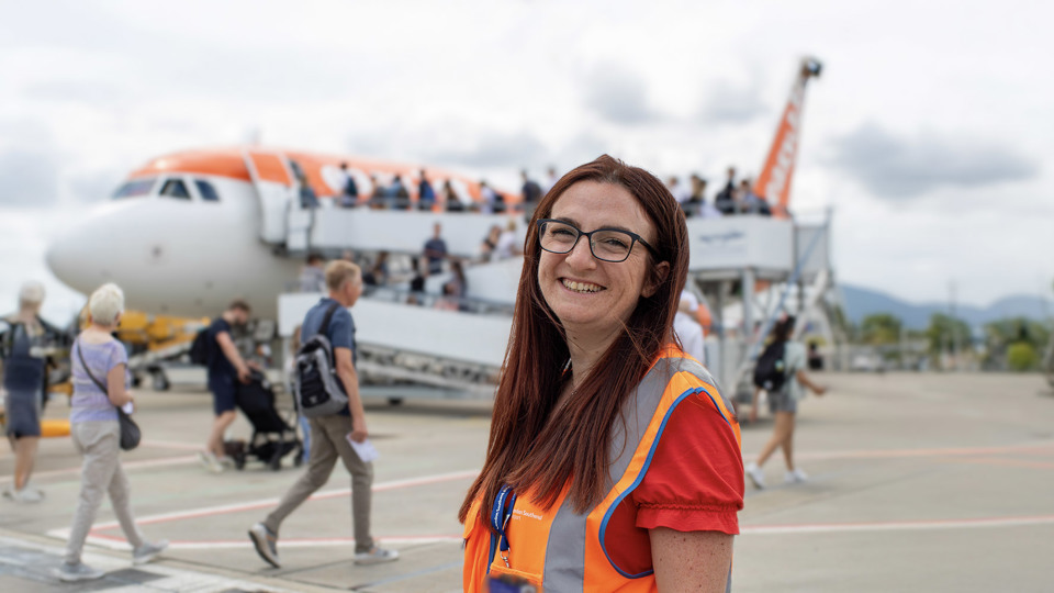 Technical membership (TechIOSH)